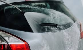 Janss marketplace is conveniently located on the corner of moorpark road and hillcrest drive in the city of thousand oaks, california. Thousand Oaks Car Wash Deals In And Near Thousand Oaks Ca Groupon