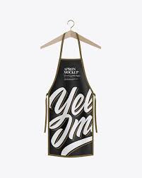 Hanging Apron Mockup Download Hanging Apron Mockup Free Psd Mockup Free Psd Mockup Psd Mockup