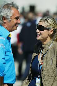 Anfangs hat der sportmanager flavio briatore die vaterschaft von heidi klums erstem kind leni gar nicht anerkennen wollen. Heidi Klum Die Liste Ihrer Manner Brigitte De