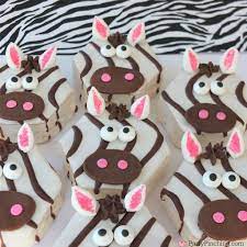 Then, let that particular kitchen implement do its job. Zebra Cakes Little Debbie Zebra Cakes Partypinching Com Snack Cakes