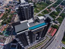 The reach titiwangsa is a luxurious freehold condominium situated in setapak, kuala lumpur. The Reach Titiwangsa Home Facebook