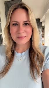 Briana Panetta's Instagram, Twitter & Facebook