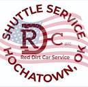 Red Dirt Car Service