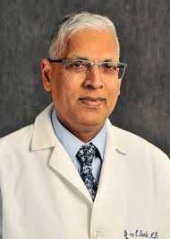 Dr. David C. Hughes, MD