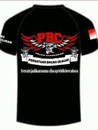 Check spelling or type a new query. Jual Kaos Pbc Persatuan Bocah Cilacap Di Lapak Ferian Anugrah Bukalapak