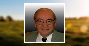 John "Jack" E. Lindberg Obituary February 16, 2019