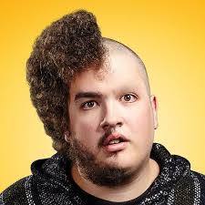 Frank Stead's Instagram, Twitter & Facebook