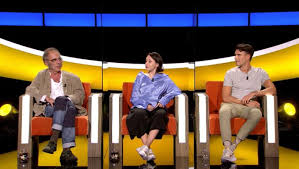 The smartest human/person in the world) is a trivia gameshow. Geen Publiek En De Domme Uitspraken Van Conner Rousseau Dit Was Aflevering 21 Van De Slimste Mens De Slimste Mens 2020 Hln Be