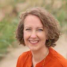 Hannah Seward-Thompson