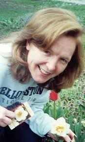 Merrian Mary Copeland Obituary