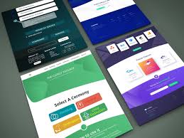 Designer Fakhar I Will Design Website Layout Or Mockup For 15 On Fiverr Com In 2020 Website Layout Website Design Layout Website Design