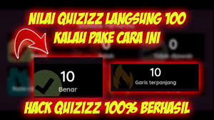 Maybe you would like to learn more about one of these? Hack Quizizz 2 Cara Menampilkan Jawaban Benar Di Quizizz Youtube