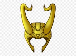 It was written by manjari and vinati makijany, who. Loki Helmet Png Loki S Helmet Png Clipart 908255 Pinclipart