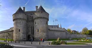 Louis xiv also revoked the edict of nantes, forcing thousands of huguenots into exile. Nantes St Nazaire