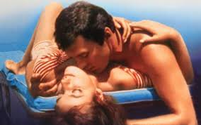 Γυμνοί στον ήλιο (1960) - του Ρενέ Κλεμάν | InExarchia.gr