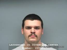 Lauderdale County Arrest Reports 09/13/24