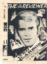 Ted Larson Collection