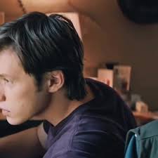 Derek Robinson California