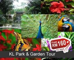 It is located adjacent to the lake gardens and kuala lumpur bird park. Kl Bird Park Entrance Fee Butterfly Park Ticket Online Booking