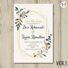 Buat dan bagikan undangan kamu dengan cepat, mudah, dan hemat tanpa harus repot kesana kemari desain kekinian. Undangan Pernikahan Digital Covid 19 Info Kece