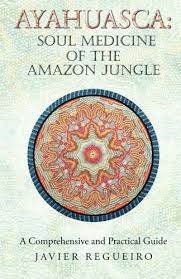 Ayahuasca Soul Medicine Of The Amazon Jungle A Comprehe Https Www Amazon Com Dp B01k14p2km Ref Cm Sw R Pi Dp U X Dg Books Psychedelic Quotes Magick Book