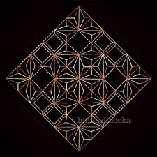 Image result for 麻の葉