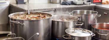 Bring to a simmer means to raise the temp to almost a boil. Simmer Vs Boil What Is Simmering What Does It Mean