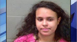 Oklahoma City mother arrested after 2-year-old found wandering neighborhood  alone