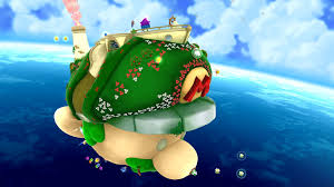 Super Mario Galaxy 2 (Game) - Giant Bomb