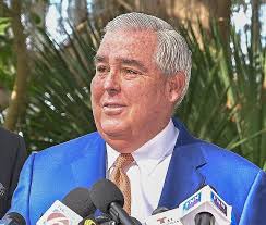 For the People? TV Attorney John Morgan Launching New Political Party · The  Floridian