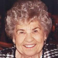 Margaret Meridith Obituary August 27, 2017