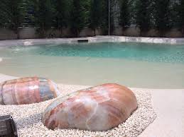 Piscine Biodesign Acquablue