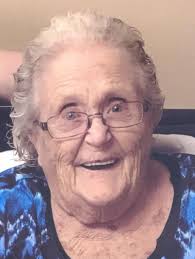 Kathleen Franklin Obituary