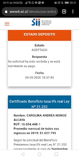 En rengo, cachapoal, chile martes 12, enero 2021 número de reclamo ingresé para mi préstamo solidario el día 08/12/2020 y hoy siendo 10/01/2021 aún no se nada del. Solicitud De Prestamo Solidario Litoralpress Texto De La Noticia Formulario De Conozca A Su Cliente Descargable Lubang Ilmu