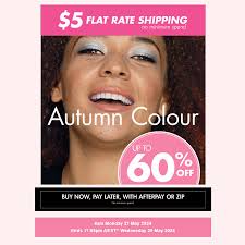 Nutrimetics Australia & New Zealand‎