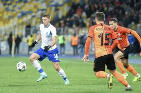 Встреча с динамо к состоится 17 апреля в 19.30. Shahter Dinamo 1 0 Smotret Onlajn Match 10 11 2019 Pryamaya Translyaciya Futbol 1 Video