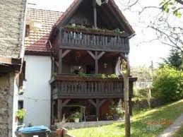 Auch über aktuelle angebote an sonstigen immobilien können sie sich informieren. Expose Schickes Kleines Einfamiliienhaus In Gewachsener