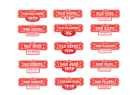 U většiny druhu alkoholu je vlastní grafický návrh zcela. Don Papa Vlastni Design Lahve Pro Oslavence Dobrydarek Cz
