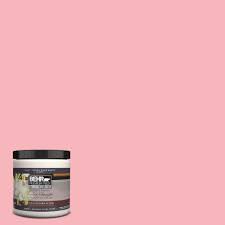 Behr Ultra 8 Oz 130a 3 Ballerina Pink Matte Interior Exterior Paint And Primer In One Sample Ul20416 The Home Depot Exterior Paint Behr Interior Paint