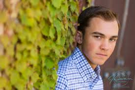 J Dunn Senior Photography