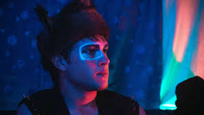 Connor Jessup's 'Closet Monster' Bought by Strand