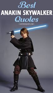 100 Best Anakin Skywalker Quotes Scattered Quotes Anakin Skywalker Star Wars Love Star Wars Humor