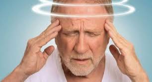 Why older people lose their sense of direction?