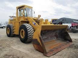 Kawasaki 95ZII Wheel Loader