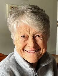 Peggy Bacon's Instagram, Twitter & Facebook