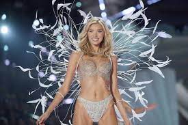 Here's a full list of vs angels: Yc4qq9hwfilufm