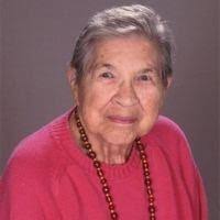 Elsie Brown Obituary (1931