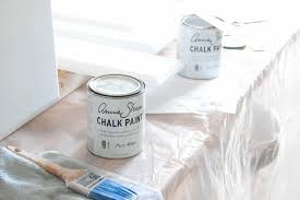 It is used wildly in this chalk paint is wonderful! Painting Cabinets With Chalk Paint Pros Cons A Beautiful Mess