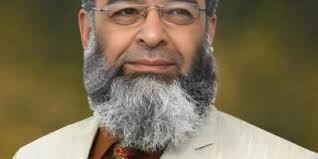 Who is Tyrian Jade Khan White?