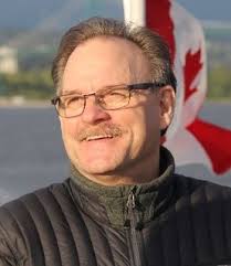 Тед Бартон (Ted Barton)